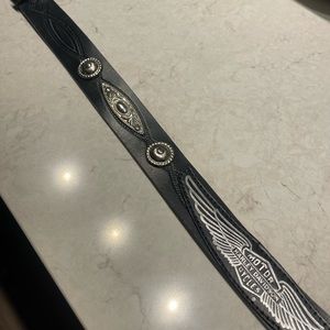 Harley-Davidson Belt